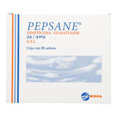 Pepsane 3G 4Mg Gel Oral Sb 30